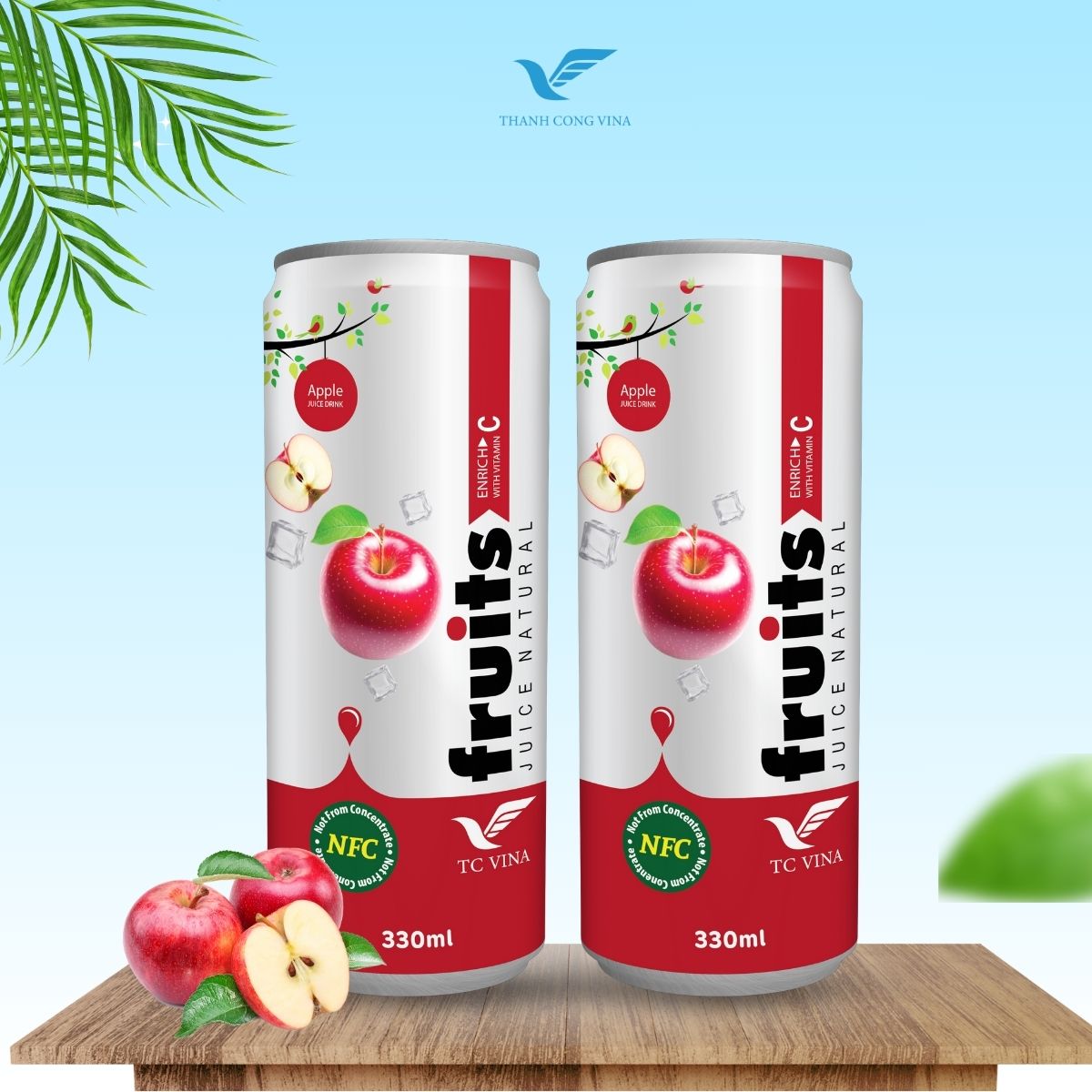 Apple Fruit Juice