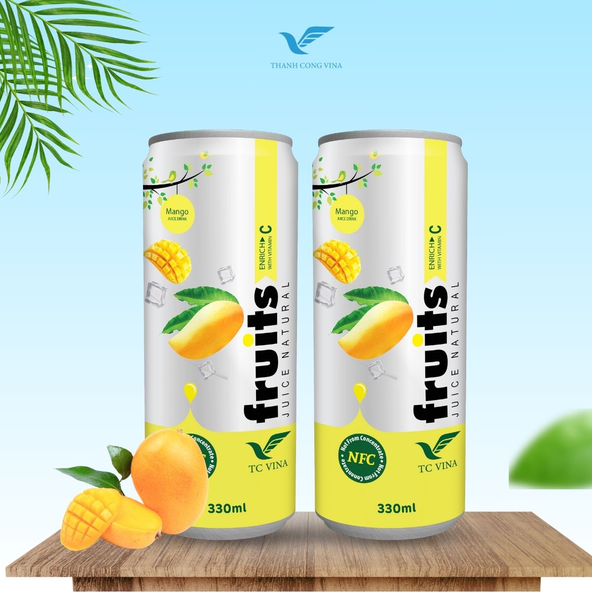 Mango Fruit Juice