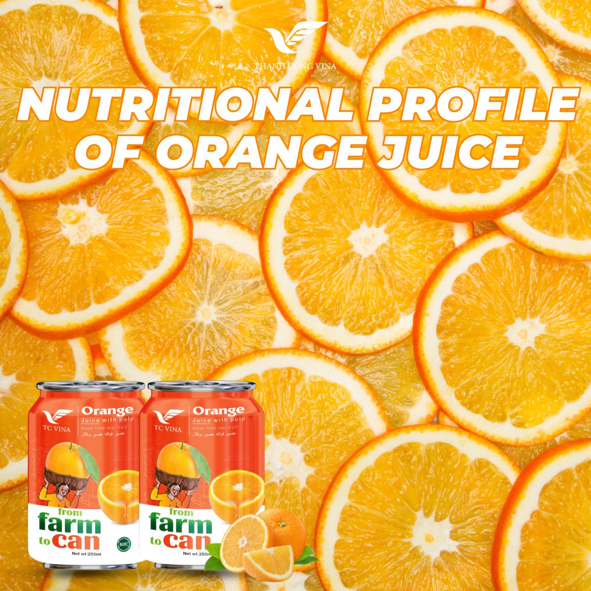 Orange Juice