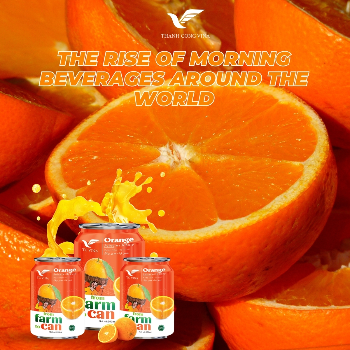 Orange Juice