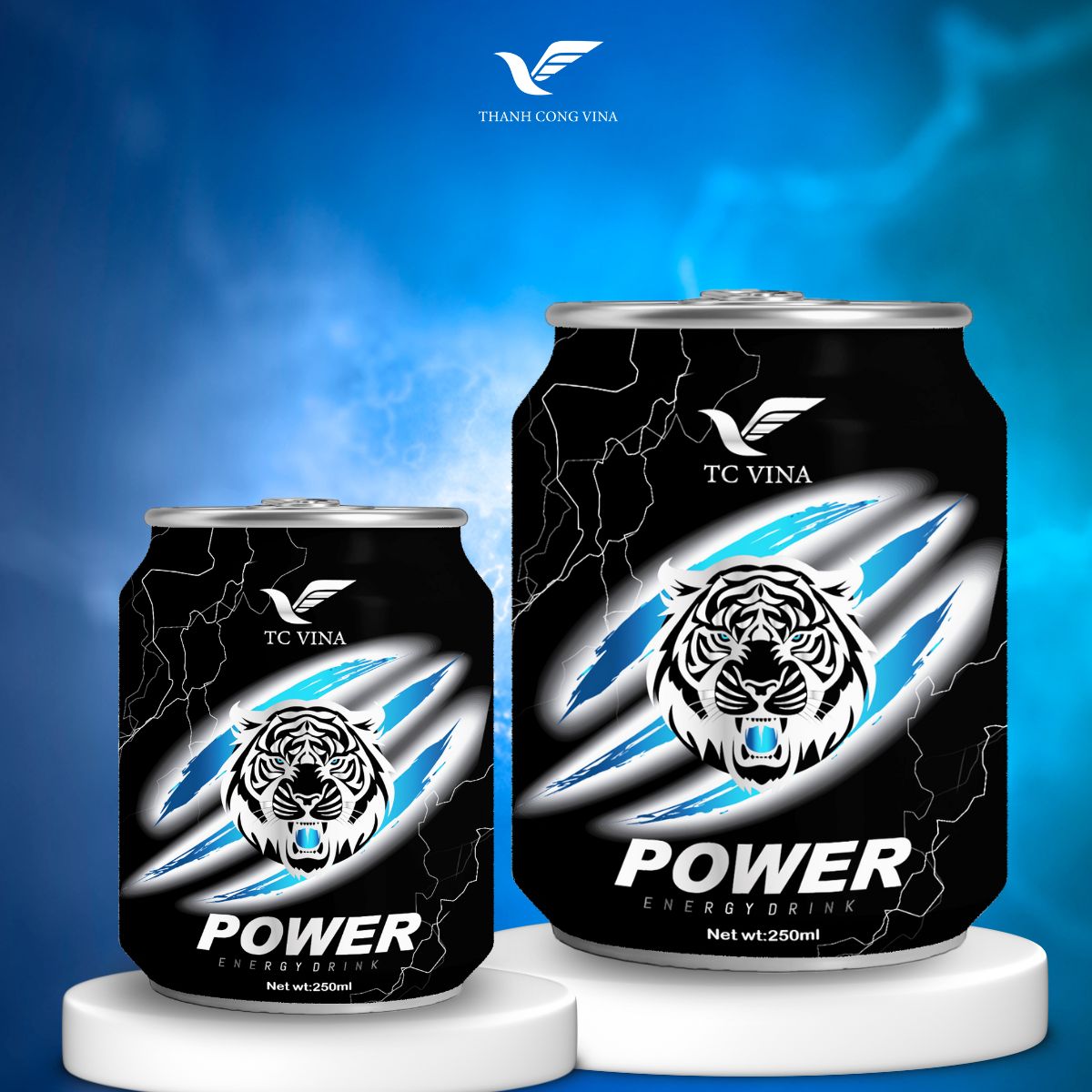 Power Energy Drink