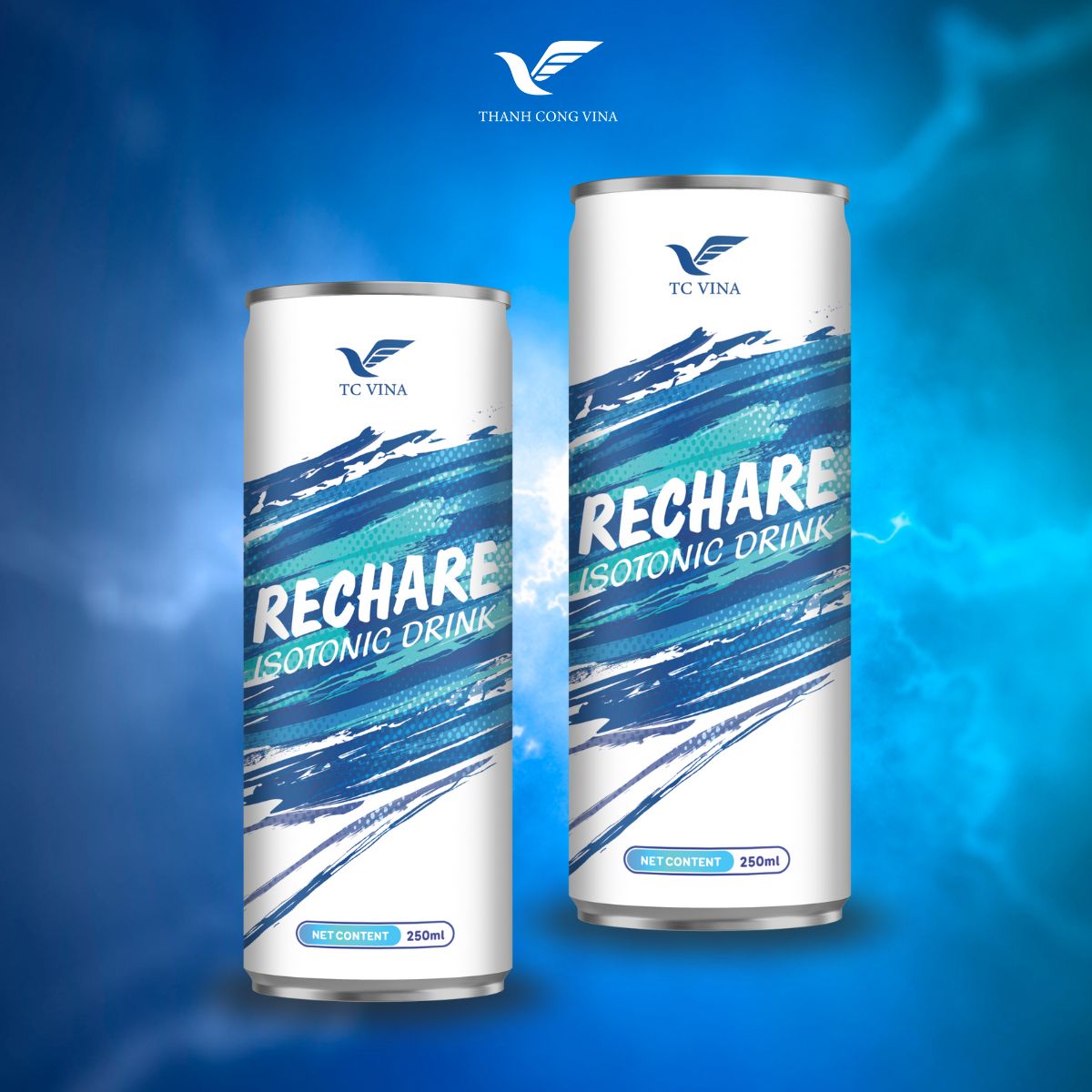 Isotonic Drink