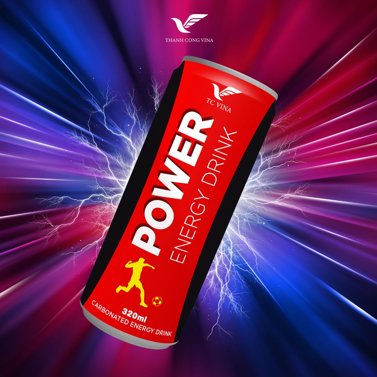 Power Energy Drink