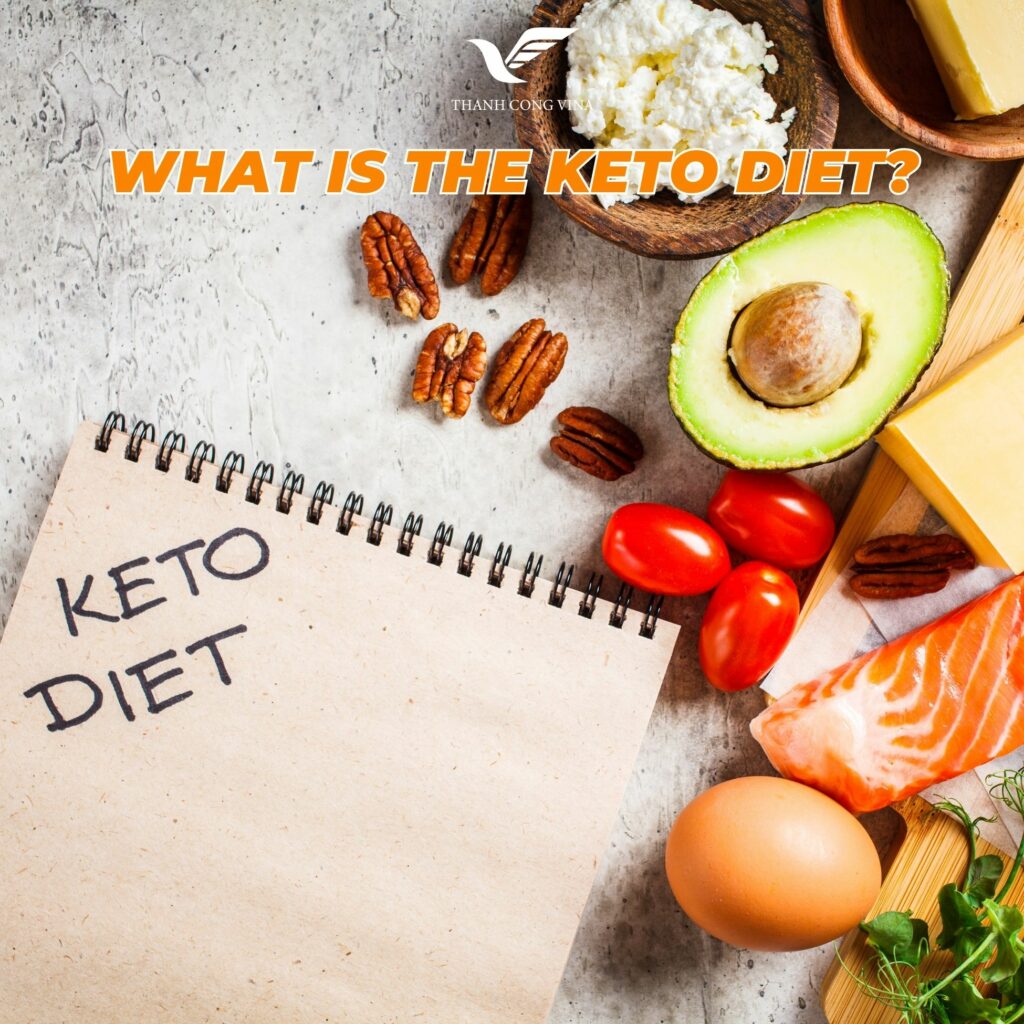What Is the Keto Diet?