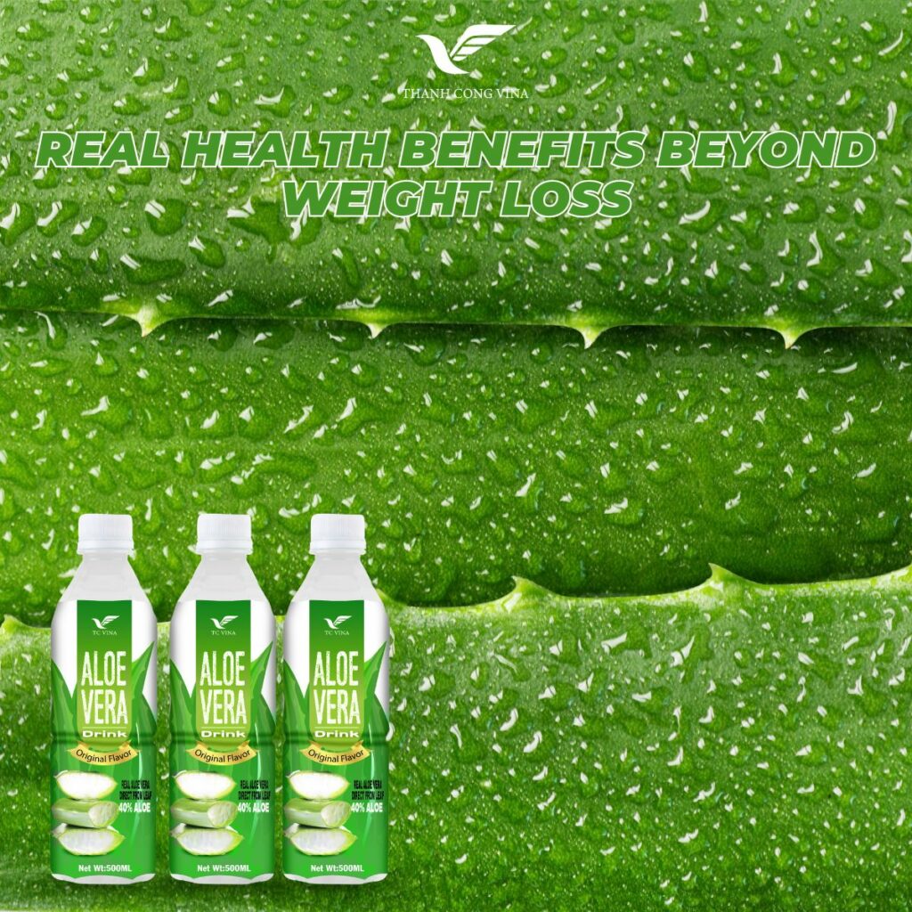 Real Health Benefits Beyond Weight Loss