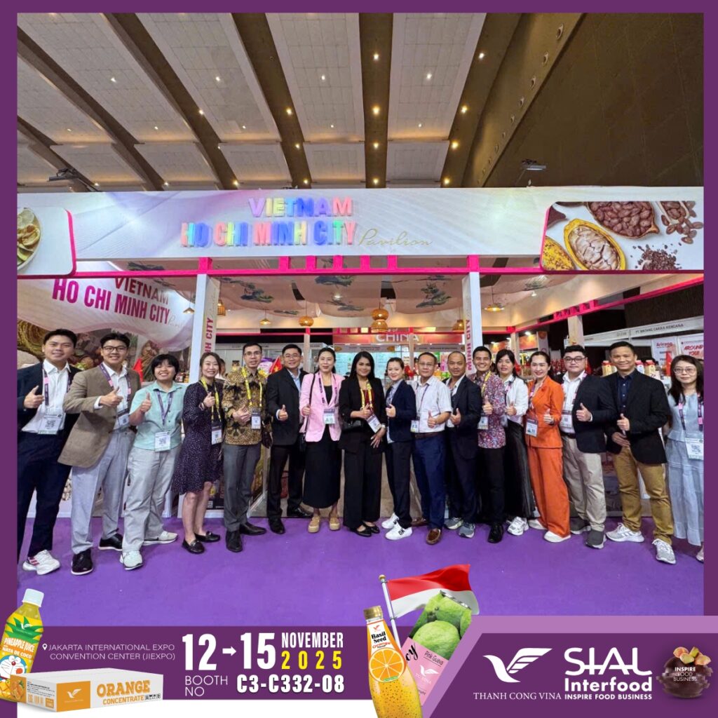 SIAL InterFOOD 2025