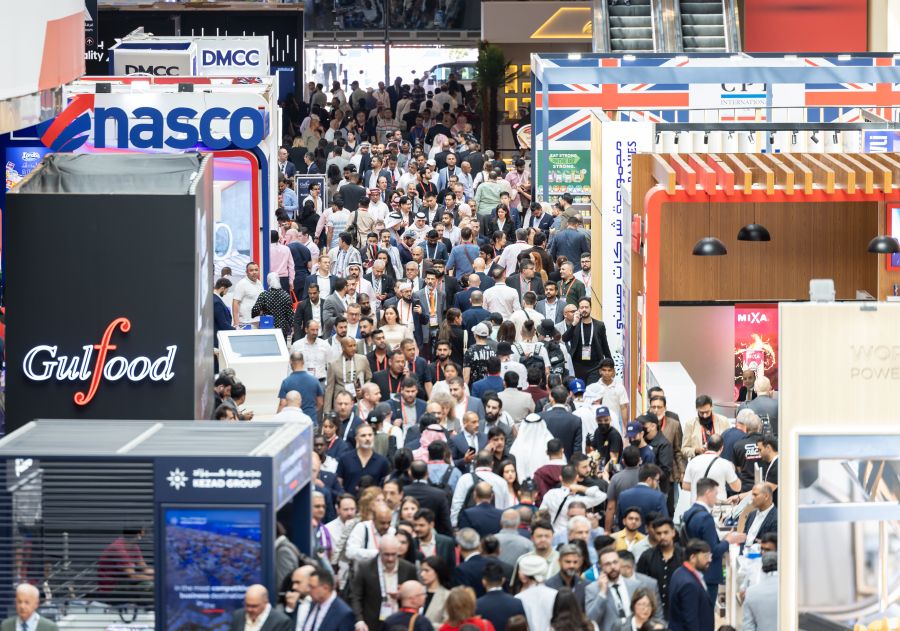 Driving Export Growth and Strategic Partnerships