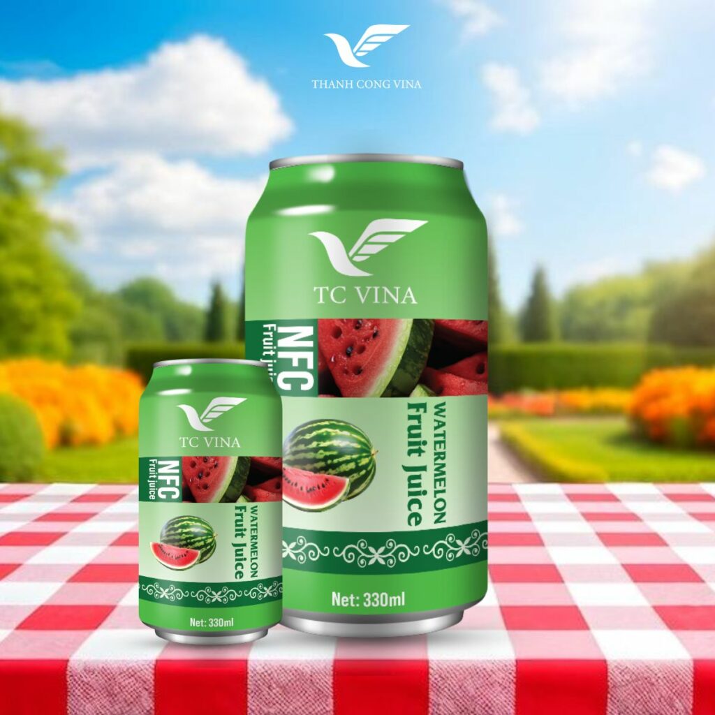 NFC 330ml Watermelon Juice Drink