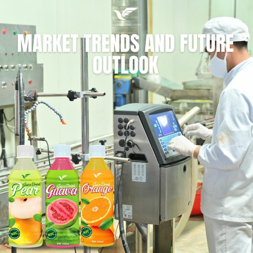 Market Trends and Future Outlook