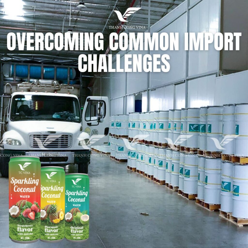 Overcoming Common Import Challenges