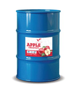 200kg TCVINA Drum Apple Juice Concentrate