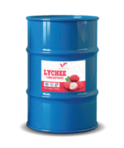 200kg TCVINA Drum Lychee Juice Concentrate