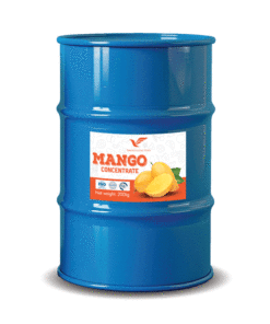 200kg TCVINA Drum Mango Juice Concentrate