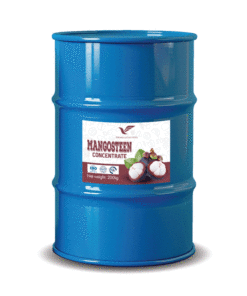 200kg TCVINA Drum Mangosteen Juice Concentrate