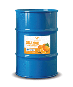 200kg TCVINA Drum Orange Juice Concentrate