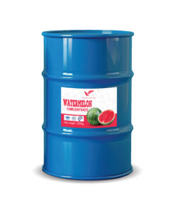 200kg TCVINA Drum Watermelon Juice Concentrate