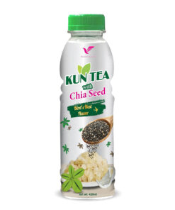 420ml TCVINA Mu Trom Drink With Chia Seed