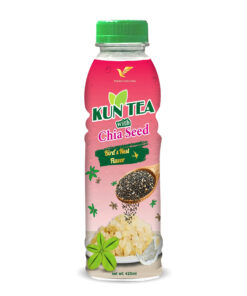 Best 420ml TCVINA Mu Trom Drink With Chia Seed