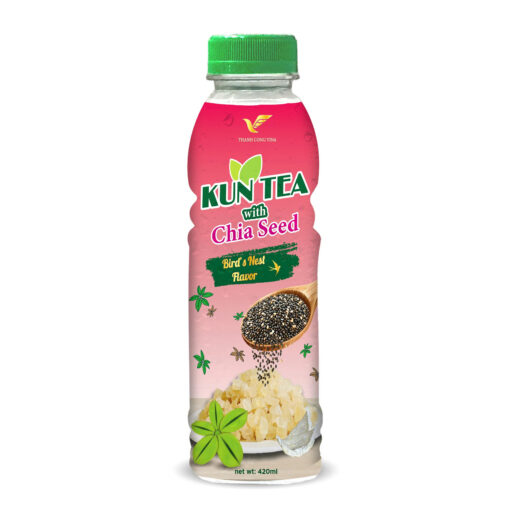 Best 420ml TCVINA Mu Trom Drink With Chia Seed