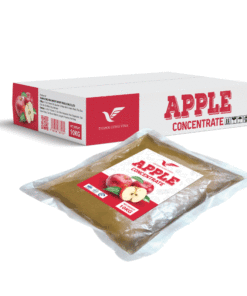 Best TCVINA Apple Juice Concentrate - 10Kg PE Bag