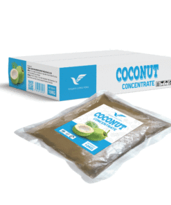 Best TCVINA Coconut Water Concentrate - 10Kg PE Bag