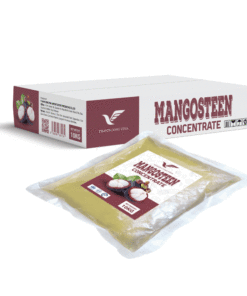 Best TCVINA Mangosteen Juice Concentrate - 10Kg PE Bag