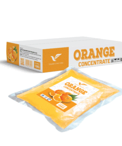 Best TCVINA Orange Juice Concentrate - 10Kg PE Bag