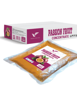 Best TCVINA Passion Fruit Juice Concentrate - 10Kg PE Bag