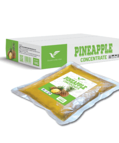 Best TCVINA Pineapple Juice Concentrate - 10Kg PE Bag
