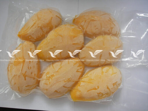 TCVINA IQF Frozen Mango - Image 7