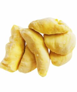 TCVINA IQF Frozen Durian