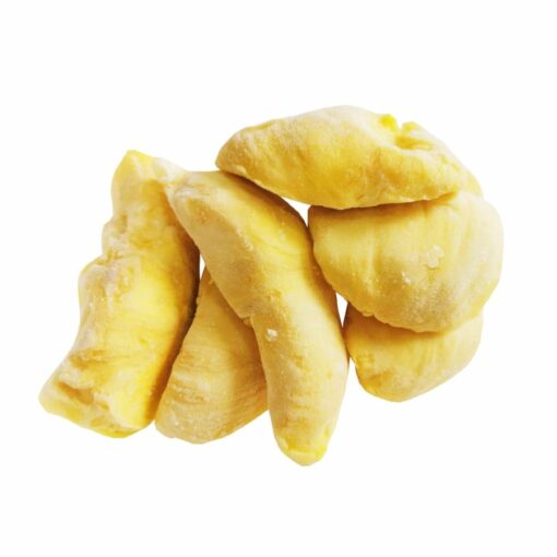 TCVINA IQF Frozen Durian