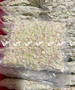TCVINA IQF Frozen Lemongrass