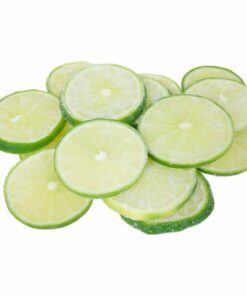 TCVINA IQF Frozen Lime