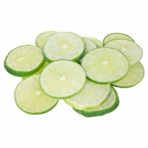TCVINA IQF Frozen Lime