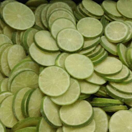 TCVINA IQF Frozen Lime - Image 3