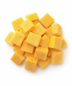 TCVINA IQF Frozen Mango