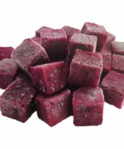 TCVINA IQF Frozen Red Dragon Fruit