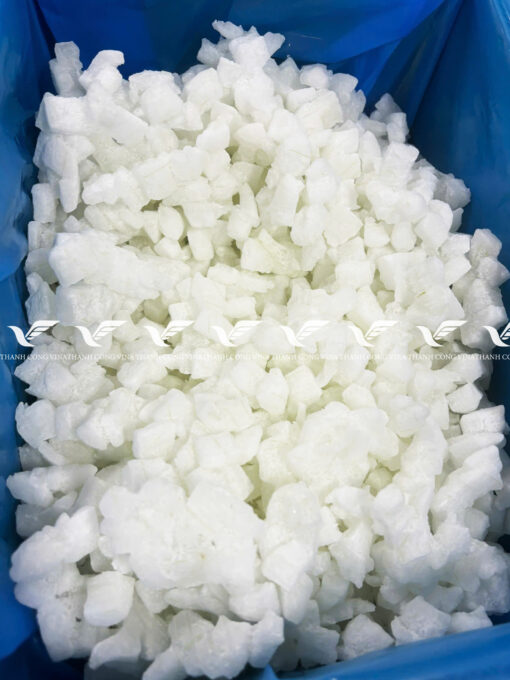 TCVINA IQF Frozen Aloe Vera - Image 2