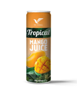 Best 250ml TCVINA Tropical Mango Juice Drink
