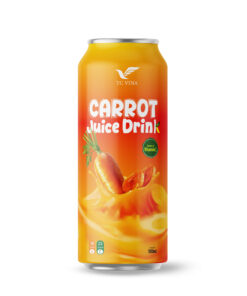 NFC 500ml TCVINA Carrot Juice Drink