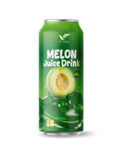 NFC 500ml TCVINA Melon Juice Drink