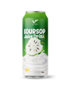 NFC 500ml TCVINA Soursop Juice Drink