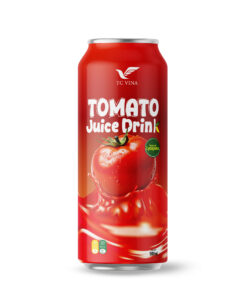 NFC 500ml TCVINA Tomato Juice Drink