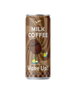 320ml TCVINA Milk Coffee Drink