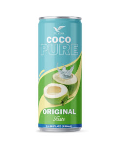 330ml TCVINA Original Coconut Water
